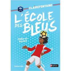 ISBN 9782092594919