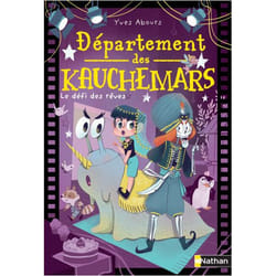 ISBN 9782092594957