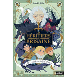 ISBN 9782092594995