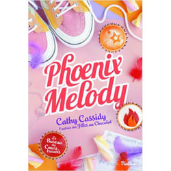 Phoenix Melody - tome 4 (Jeunesse)