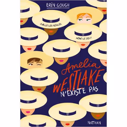 ISBN 9782092595213, Français, Livre broché, 344 pages
