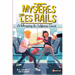 ISBN 9782092595336, Français, Livre broché, 336 pages