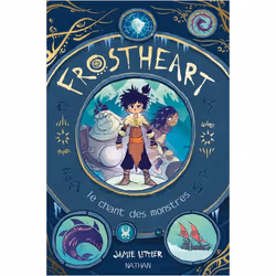 ISBN 9782092595398, Français, Livre broché, 400 pages