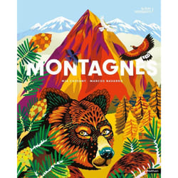 ISBN Montagnes : Le livre de Marcos Navarro, Mia Cassany