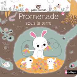 ISBN Promenade sous la terre : Le livre de Emiri Hayashi, 10 pages