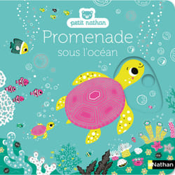 ISBN Promenade sous l'océan : Le livre de Emiri Hayashi