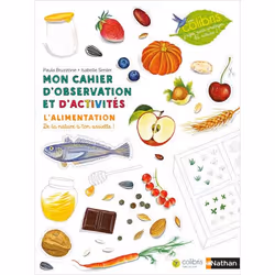 ISBN 9782092788844, Français, Livre broché, 40 pages
