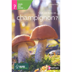 ISBN 9782092791424, Français, Livre broché, 448 pages