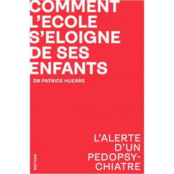 Comment l'école s'éloigne de ses enfants (Broché)