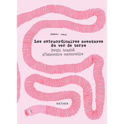 ISBN Les extraordinaires aventures du ver de terre : Le livre de Noemi Vola, Noemi Vola