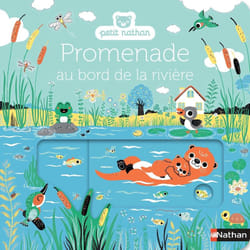 ISBN Promenade au bord de la rivière : Le livre de Emiri Hayashi