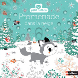 ISBN Promenade dans la neige : Le livre de Emiri Hayashi