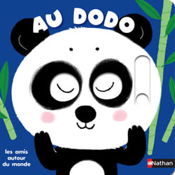 ISBN Au dodo - Les amis autour du monde : Le livre de Charlotte Roederer