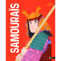 ISBN Samouraïs : Le livre de Lucas Riera, Clàudia Capdevilla