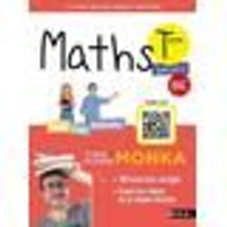 Maths Term avec Yvan Monka