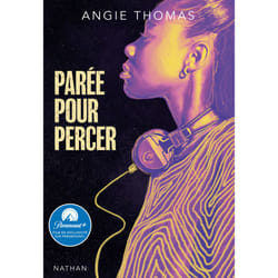 ISBN Parée pour percer : Le livre de Angie Thomas