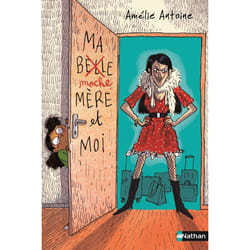 ISBN Ma moche-mère et moi : Le livre de Amélie Antoine