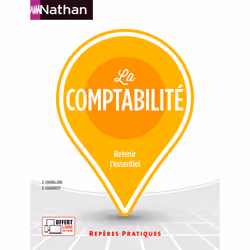 ISBN La comptabilité - Repères pratiques numéro 13 - 2023 : Le livre de Georges Sauvageot, Sylvie Chamillard, Science & natur ...