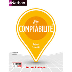 ISBN La comptabilité - Repères pratiques numéro 13 - 2023 : Le livre de Georges Sauvageot, Sylvie Chamillard