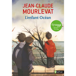 ISBN Dyscool - L'enfant Océan : Le livre de Jean-Claude Mourlevat