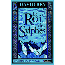 ISBN Court toujours : Le Roi des Sylphes : Le livre de David Bry