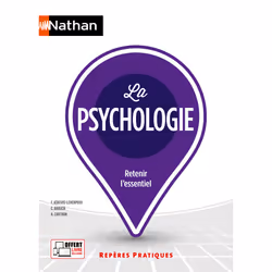 ISBN La psychologie - Repères pratiques numéro 64 2023 : Le livre de Françoise Askevis-Leherpeux, Clarisse Baruch, Annick Car ...