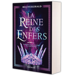 ISBN La Reine des Enfers : Le livre de Bea Fitzgerald