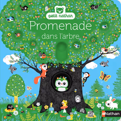 ISBN Promenade dans l'arbre : Le livre de Emiri Hayashi, 10 pages