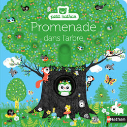 ISBN Promenade dans l'arbre : Le livre de Emiri Hayashi