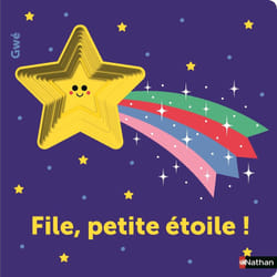 ISBN File, petite étoile ! : Le livre de Gwé, Gwé