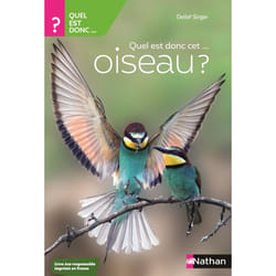 ISBN Quel est donc cet oiseau ? : Le livre de Detlef Singer