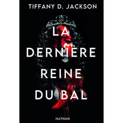 ISBN La dernière reine du bal : Le livre de Tiffany D. Jackson
