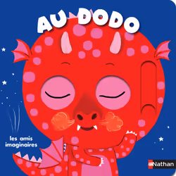 ISBN Au dodo - Les amis imaginaires : Le livre de Charlotte Roederer, 12 pages