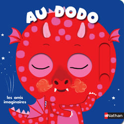 ISBN Au dodo - Les amis imaginaires : Le livre de Charlotte Roederer