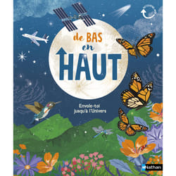 ISBN de Bas en Haut - de Haut en Bas : Le livre de Tracey Turner, Jane Burnard, Dawn Cooper