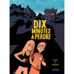ISBN Dix minutes à perdre : Le livre de Terkel Risbjerg
