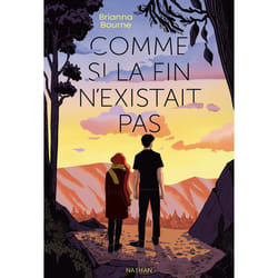 ISBN Comme si la fin n'existait pas : Le livre de Brianna Bourne, Marlène Normand