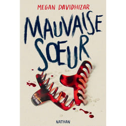 ISBN Mauvaise soeur : Le livre de Megan Davidhizar