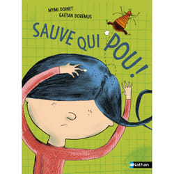 ISBN Sauve qui pou ! : Le livre de Mymi Doinet, Gaëtan Dorémus