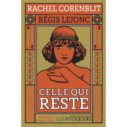 ISBN Court toujours : Celle qui reste : Le livre de Rachel Corenblit, Régis Lejonc