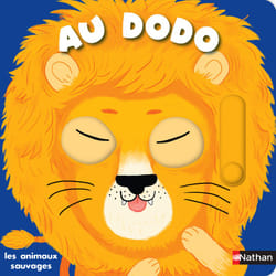 ISBN Au dodo - Les animaux sauvages : Le livre de Charlotte Roederer