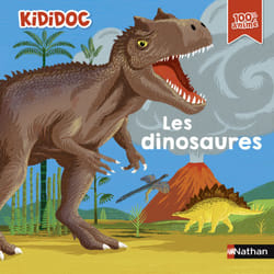 ISBN Les dinosaures : Le livre de Claudine Roland, Rémi Saillard, Philippe Mignon