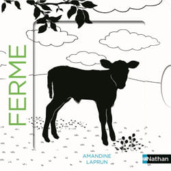 ISBN Ferme : Le livre de Amandine Laprun