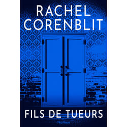 ISBN Fils de tueurs : Le livre de Rachel Corenblit