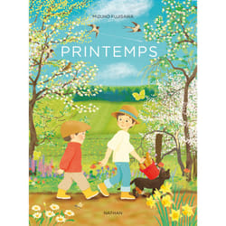 ISBN Printemps : Le livre de Mizuho Fujisawa, Mizuho Fujisawa