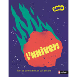 ISBN L'univers : Le livre de Guillaume Prévôt, David Marchand, Antoine Corbineau