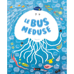 ISBN Le bus méduse : Le livre de Suhyeon Lee, Suhyeon Lee
