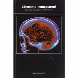 ISBN L'Homme Transparent Photo Poche N 83 - Texte De S.Cacaly Et J.C.Lamielle, Littérature, Français, Livre broché