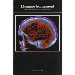 L'homme transparent n°83