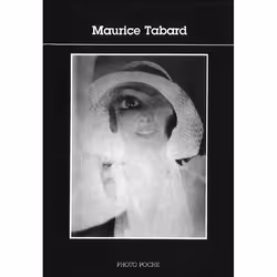 ISBN Maurice Tabard n°93, Français, 144 pages